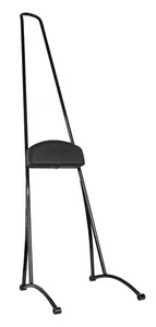 Burly Brand BURLY BRAND STUPID TALL SISSY BARS