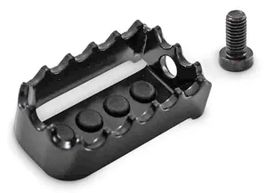Burly BURLY BRAND MX FOOT PEGS