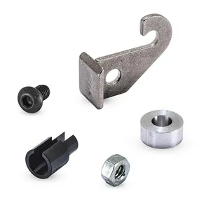 Burly Brand "EASYBOY" LITE-CLUTCH BY PROGRESSIVE SUSPENSION
