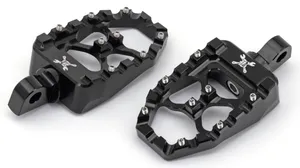Burly Brand BURLY BRAND MX FOOT PEGS