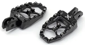Burly Brand BURLY BRAND MX FOOT PEGS