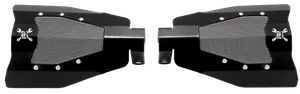 Burly Brand BURLY TITAN HAND GUARDS