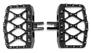 Burly Brand BURLY MX-EVOLUTION MINI FLOORBOARDS