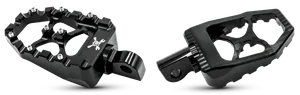 Burly Brand BURLY BRAND MX FOOT PEGS