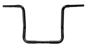 Burly BURLY 1 1/4" BAGGER BATWING BARS