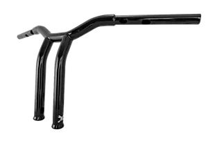 Burly Brand BURLY DOMINATOR FAT T-BARS