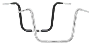 Burly Brand BURLY 1 1/4" GORILLA APE HANGERS