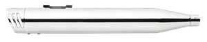 Freedom Performance Exhaust FREEDOM PERFORMANCE RACING SERIES SLIP-ONS