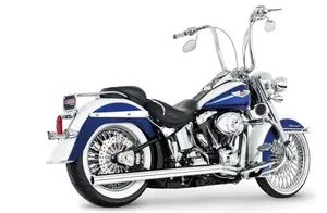 Thorcat Exhaust FREEDOM PERFORMANCE/THORCAT BLUE-PROOF STRAIGHTS