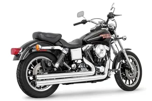 Thorcat Exhaust FREEDOM PERFORMANCE/THORCAT INDEPENDENCE LG