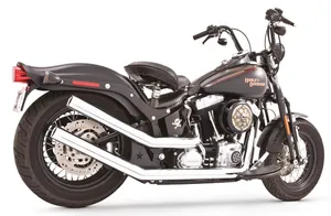 Thorcat Exhaust FREEDOM PERFORMANCE/THORCAT UPSWEEP