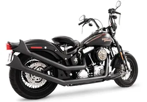 Thorcat Exhaust FREEDOM PERFORMANCE/THORCAT UPSWEEP