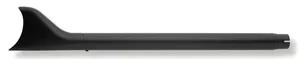 Thorcat Exhaust FREEDOM PERFORMANCE/THORCAT BLUE-PROOF SHARKTAIL SLIP-ONS