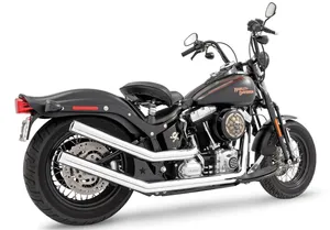 Thorcat Exhaust FREEDOM PERFORMANCE/THORCAT UPSWEEP