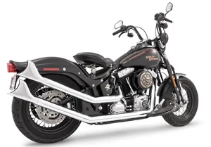 Thorcat Exhaust FREEDOM PERFORMANCE/THORCAT UPSWEEP