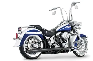 Thorcat Exhaust FREEDOM PERFORMANCE/THORCAT BLUE-PROOF STRAIGHTS