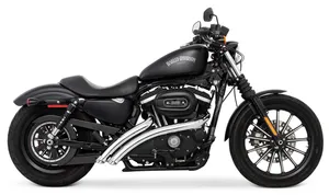 Freedom Performance Exhaust FREEDOM PERFORMANCE EURO-3 RADICAL RADIUS EXHAUSTS