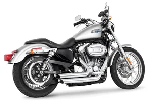 Thorcat Exhaust FREEDOM PERFORMANCE/THORCAT AMENDMENT SIDE SLASH