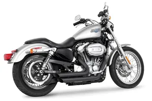 Freedom Performance Exhaust FREEDOM PERFORMANCE/THORCAT AMENDMENT SIDE SLASH