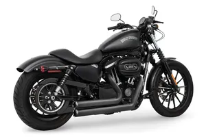 Thorcat Exhaust FREEDOM PERFORMANCE/THORCAT INDEPENDENCE SHORTY
