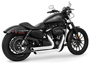 Thorcat Exhaust FREEDOM PERFORMANCE/THORCAT INDEPENDENCE STAGGERED