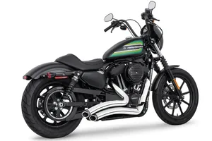 Thorcat Exhaust FREEDOM PERFORMANCE/THORCAT SHARP CURVE RADIUS