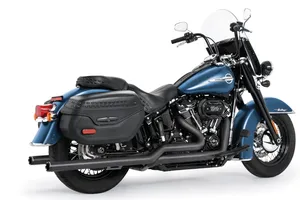 Thorcat Exhaust FREEDOM PERFORMANCE/THORCAT BLUE-PROOF STRAIGHTS