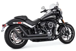 Thorcat Exhaust FREEDOM PERFORMANCE/THORCAT UPSWEEP
