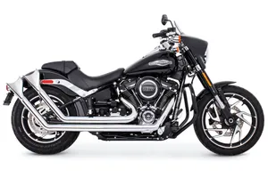Thorcat Exhaust FREEDOM PERFORMANCE/THORCAT UPSWEEP
