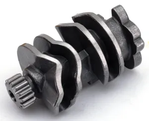 V-Twin 1952-1979 FOOT SHIFT RATCHET TOP