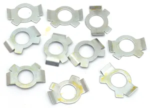 Eastern MC Parts Ratchet Top Cam Follower Lock Tab, BT52-84, 10 Pack
