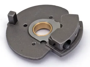 V-Twin 1952-1979 FOOT SHIFT RATCHET TOP