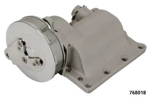 V-Twin COMPLETE 4-SPEED BIG TWIN RATCHET TOPS