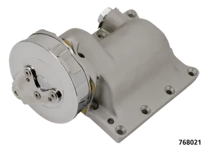 V-Twin COMPLETE 4-SPEED BIG TWIN RATCHET TOPS