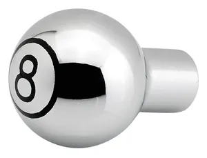 Joker Machine JOKER MACHINE CHOKE KNOB