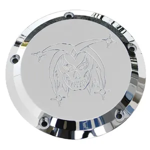 Joker Machine JOKER MACHINE DERBY COVERS