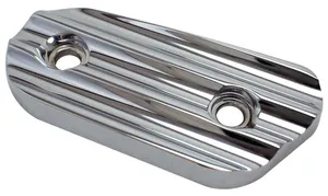Joker Machine JOKER MACHINE INSPECTION COVERS FOR SPORTSTER