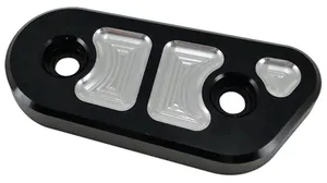 Joker Machine JOKER MACHINE INSPECTION COVERS FOR SPORTSTER