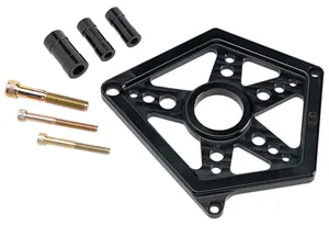 Joker Machine JOKER MACHINE SPROCKET COVERS FOR SPORTSTER