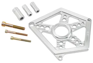 Joker Machine JOKER MACHINE SPROCKET COVERS FOR SPORTSTER