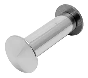 Joker Machine JOKER MACHINE MIRROR HOLE PLUGS