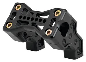Joker Machine JOKER MACHINE BRIDGE CLAMP PULLBACK RISERS