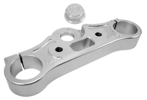 Joker Machine JOKER MACHINE TOP TRIPLE TREE CLAMPS