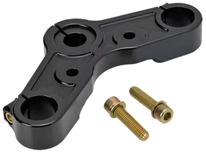 Joker Machine JOKER MACHINE TOP TRIPLE TREE CLAMPS