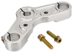 Joker Machine JOKER MACHINE TOP TRIPLE TREE CLAMPS