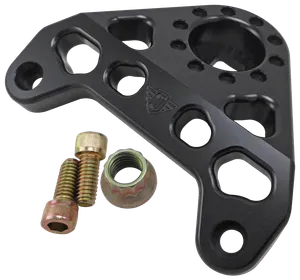 Joker Machine JOKER MACHINE TOP MOUNT HEADLIGHT BRACKET