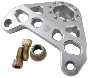 Joker Machine JOKER MACHINE TOP MOUNT HEADLIGHT BRACKET