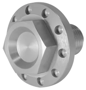 Joker Machine JOKER MACHINE STEERING STEM BOLTS