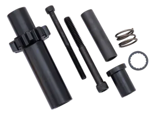 Belt Drives LTD STARTER JACKSHAFT KIT FOR BDL BELT DRIVES