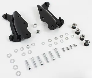 V-Twin FOUR POINT DOCKING KITS FOR TOURING